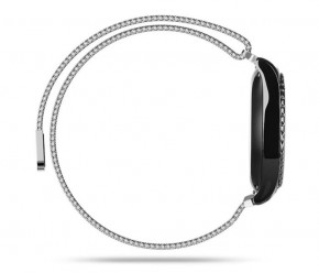    Primo   Samsung Gear S2 Classic (SM-R732 / SM-R735) - Silver 7