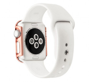   Primo  Apple Watch 38mm Series 2 / 3 - Rose Gold 3