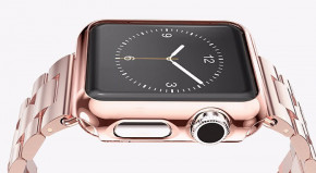   Primo  Apple Watch 38mm Series 2 / 3 - Rose Gold 4