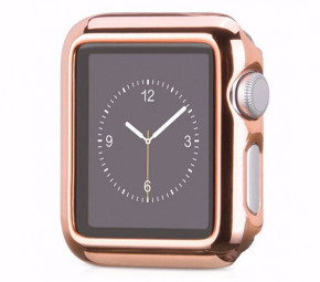   Primo  Apple Watch 38mm Series 2 / 3 - Rose Gold 5