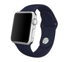   Primo  Apple Watch 42mm / 44mm (140mm) - Dark-blue 3