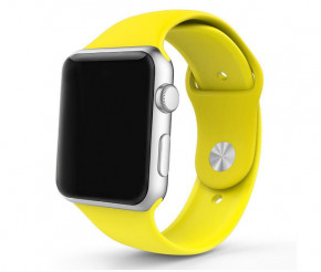   Primo  Apple Watch 38mm / 40mm (130mm) - Yellow 3