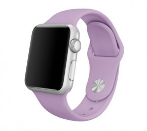   Primo  Apple Watch 38mm / 40mm (110mm) - Purple