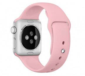   Primo  Apple Watch 38mm / 40mm (S/M) - Sky Pink 3