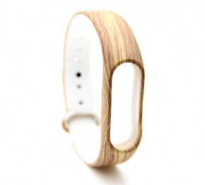   Primo    Xiaomi Mi Band 2 - Wood