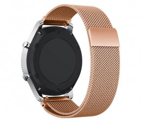    Primo   Samsung Gear S3 Classic SM-R770/Frontier RM-760 - Rose Gold 4