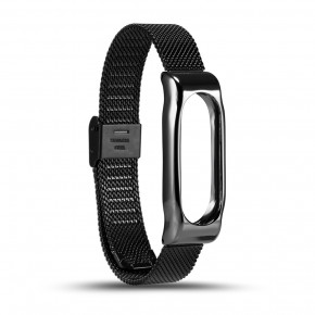   Primo  - Xiaomi Mi Band 2 - Black 3