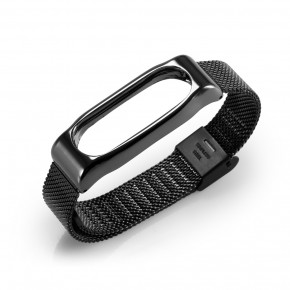   Primo  - Xiaomi Mi Band 2 - Black 6