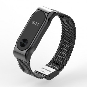   Primo  - Xiaomi Mi Band 2 - Black 7