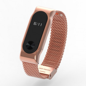   Primo Mijobs  - Xiaomi Mi Band 2 - Rose Gold 3