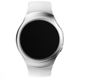   Primo   Samsung Gear S2 Sports SM-R720 / SM-R730 White 3