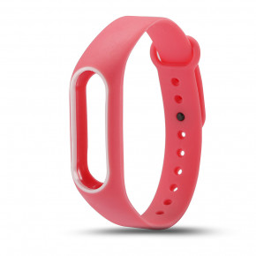   Primo  - Xiaomi Mi Band 2 - Red-White