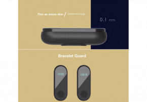   Primo  Xiaomi Mi Band 2 4