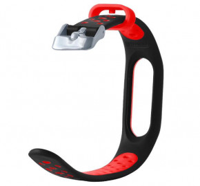   Primo Perfor Classic  Xiaomi Mi Band 2 - Black-Red