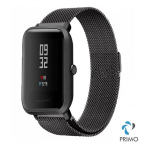    Primo   Xiaomi Huami Amazfit Bip / Amazfit GTS - Black 5