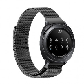    Primo   Samsung Gear Sport (SM-R600) - Black 4