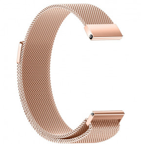      Samsung Gear Sport (SM-R600) - Rose Gold 7