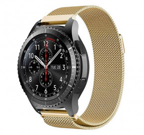      Samsung Gear S3 Classic SM-R770/Frontier RM-760 - Gold 3