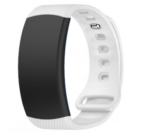   Primo    Samsung Gear Fit 2 / Fit 2 Pro (SM-R360 / R365) - White L