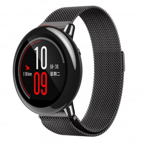    Primo   Xiaomi Huami Amazfit Sport SmartWatch - Black 5