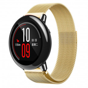    Primo   Xiaomi Huami Amazfit Sport SmartWatch - Gold 5