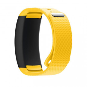   Primo    Samsung Gear Fit 2 / Fit 2 Pro (SM-R360 / R365) - Yellow L