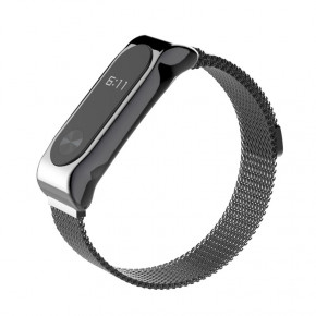    Primo Mijobs  - Xiaomi Mi Band 2 - Black 3