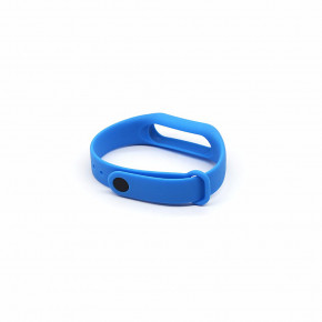   Primo    Xiaomi Mi Band 2 - Blue