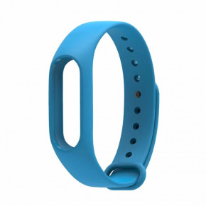   Primo    Xiaomi Mi Band 2 - Blue 3