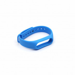   Primo    Xiaomi Mi Band 2 - Blue 4