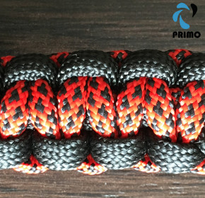   Primo Cobra Red Strip    Apple Watch 42mm / 44mm 6