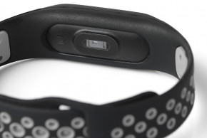   Primo Perfor Sport  Xiaomi Mi Band 2 - Black-Gray