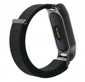   Primo  - Xiaomi Mi Band 2 - Grey