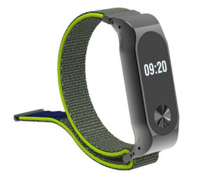   Primo  - Xiaomi Mi Band 2 - Green