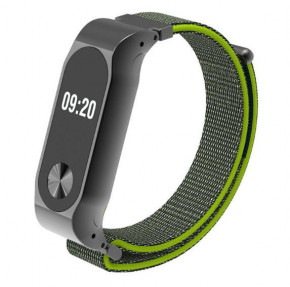   Primo  - Xiaomi Mi Band 2 - Green 5