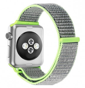   Primo  Apple Watch 38mm/40mm - Green 4