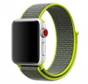   Primo  Apple Watch 38mm/40mm - Green 6