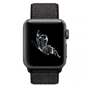   Primo  Apple Watch 42mm / 44mm - Black