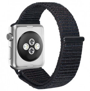   Primo  Apple Watch 42mm / 44mm - Black 3