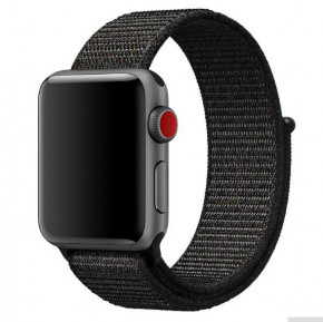   Primo  Apple Watch 42mm / 44mm - Black 5