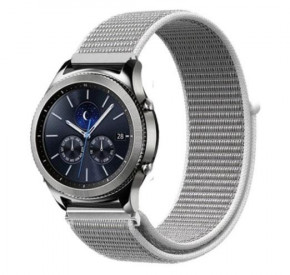   Primo   Samsung Gear S3 Classic SM-R770 / Frontier RM-760 - White