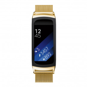    Primo    Samsung Gear Fit 2 / Fit 2 Pro (SM-R360 / R365) - Gold