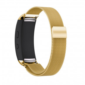    Primo    Samsung Gear Fit 2 / Fit 2 Pro (SM-R360 / R365) - Gold 4