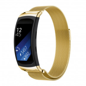    Primo    Samsung Gear Fit 2 / Fit 2 Pro (SM-R360 / R365) - Gold 5