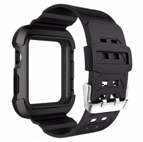   - Primo  Apple Watch 42mm / 44mm - Black