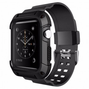   - Primo  Apple Watch 42mm / 44mm - Black 3