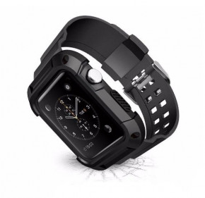   - Primo  Apple Watch 42mm / 44mm - Black 4