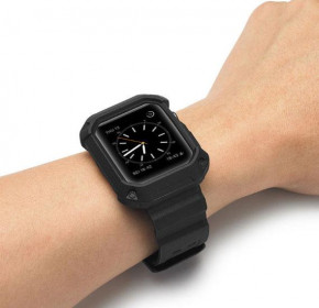   - Primo  Apple Watch 42mm / 44mm - Black 5