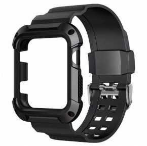   - Primo  Apple Watch 42mm / 44mm - Black 7