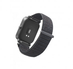     Xiaomi Huami Amazfit Sport SmartWatch - Black 6